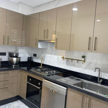 Cozy Appartement With Swimming Pool อกาดีร์ ภายนอก รูปภาพ