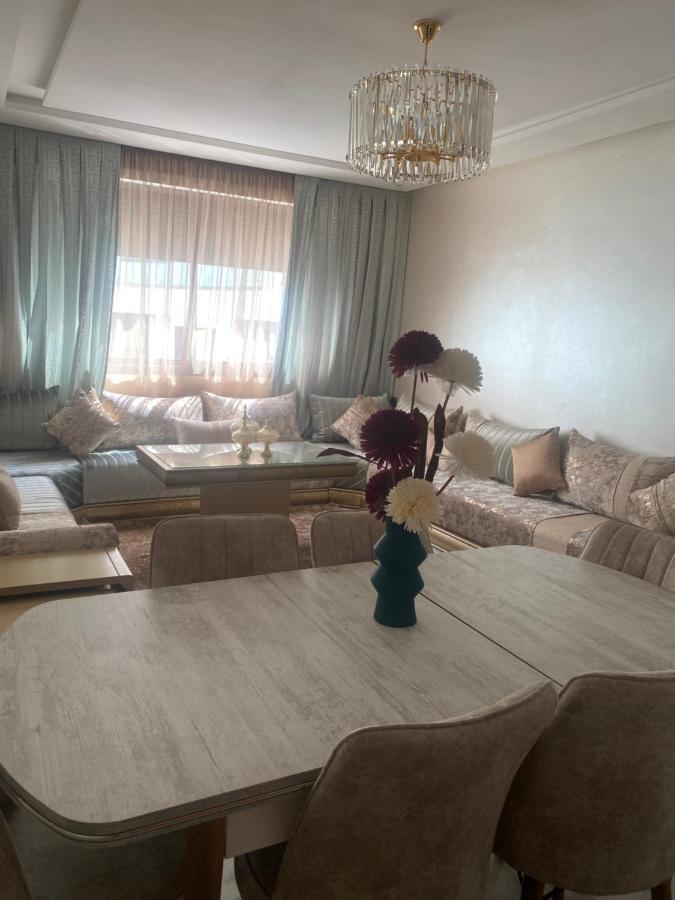 Cozy Appartement With Swimming Pool อกาดีร์ ภายนอก รูปภาพ